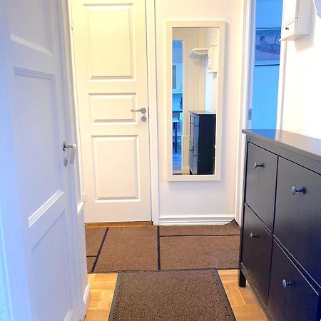 Tallkrogen Romantic House - Upper Or Lower Apartment Stockholm Exterior foto