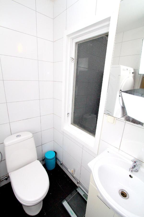 Tallkrogen Romantic House - Upper Or Lower Apartment Stockholm Exterior foto